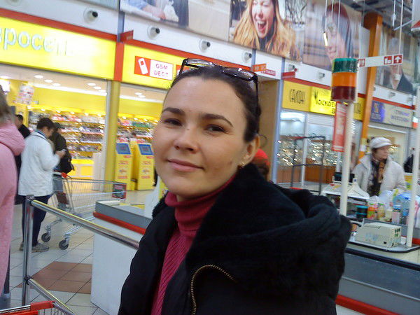 Юлия Ковалева