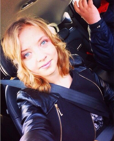 Маргарита Крупина