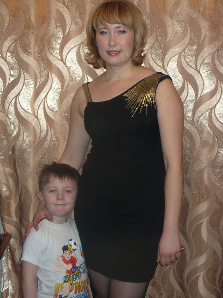 Елена Зимина