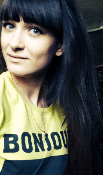 Яна Коробкина