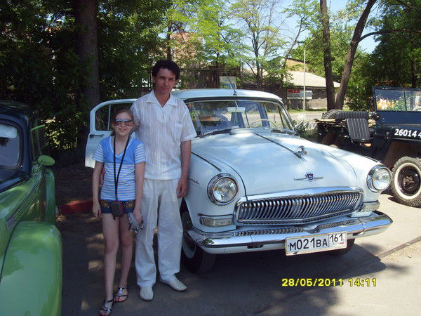 Валерий Бойченко