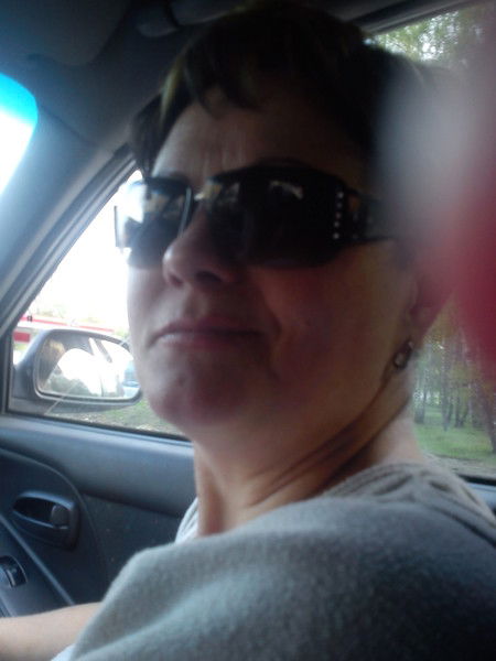 Наталья Булавинова