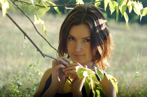 Ольга Болдырева