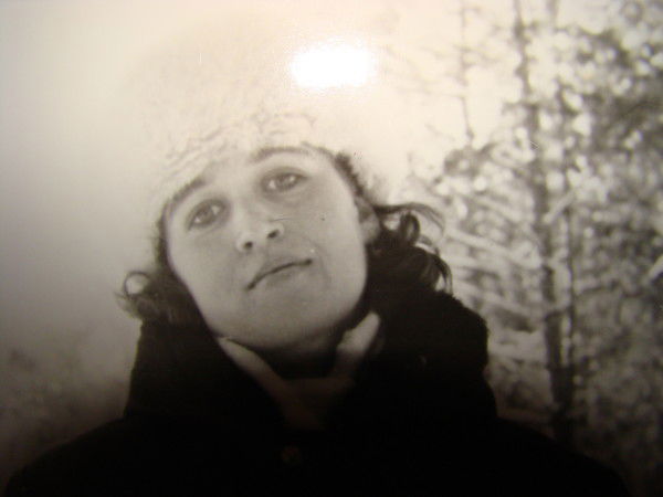 Татьяна Быкова