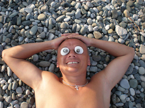 Сергей Меньшиков