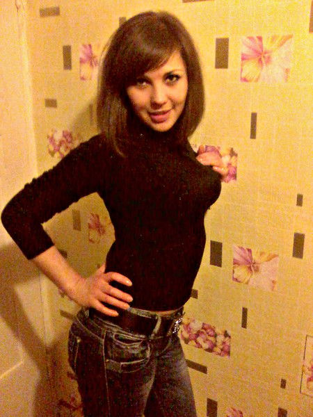 Александра Гусева