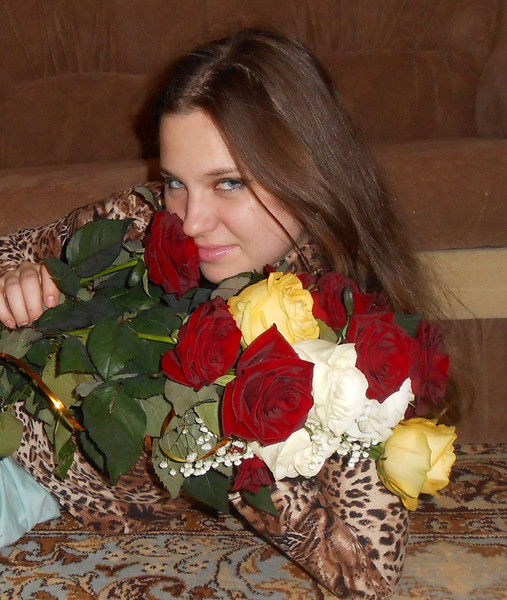 Елена Рубан