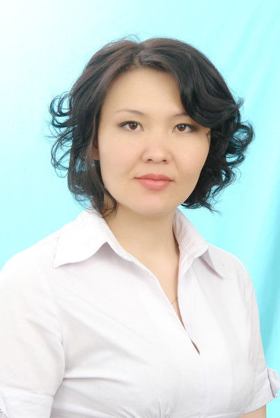 Рыскельды Сулейменова