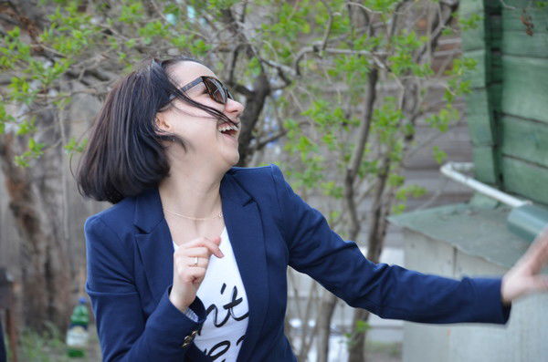 Лиля Хадиева