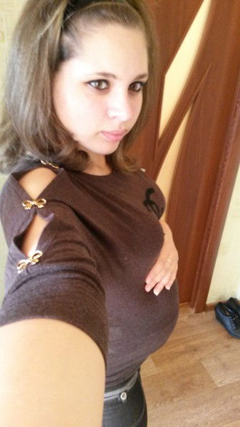 Аксинья Девайкина