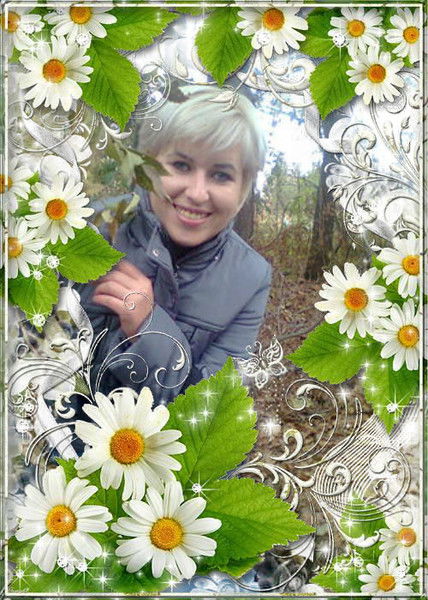 Елена Сафонова