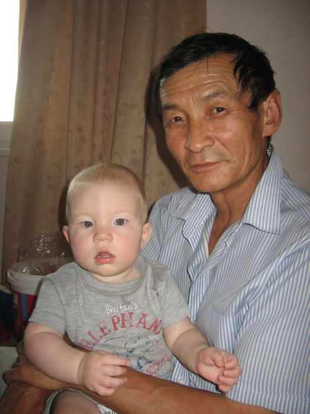 Евгений Пак