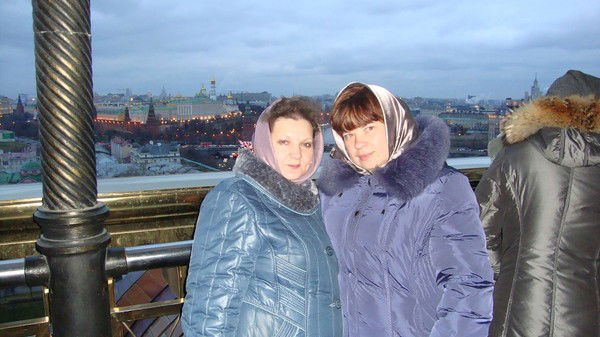 Анна Погодина(Артошина)