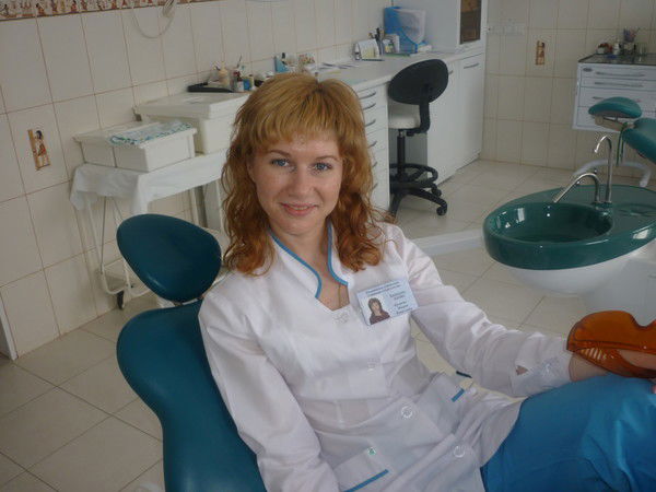 Мария Марьина