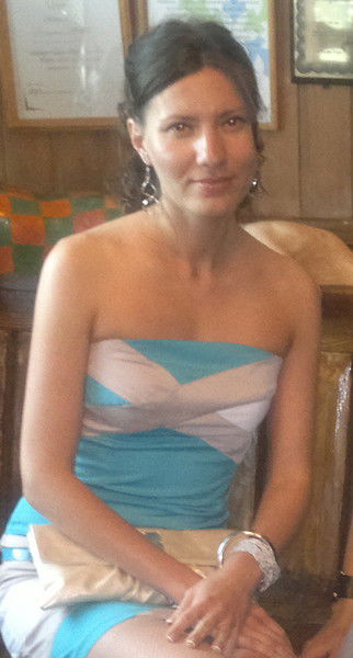 Елена Иванова