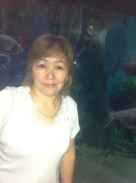 Жыпара Култаева