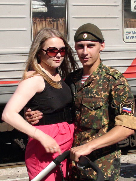 Денис Денисов