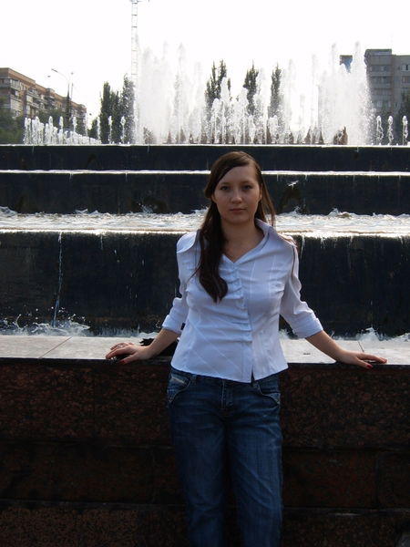 Ольга Трофимова