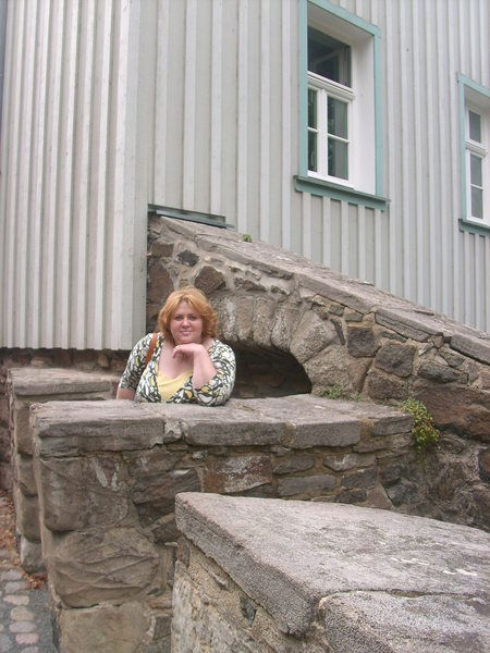 Алёна Никитина