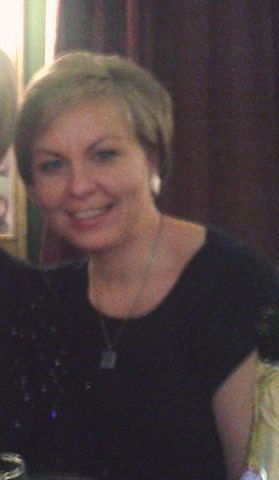 Екатерина Миронова