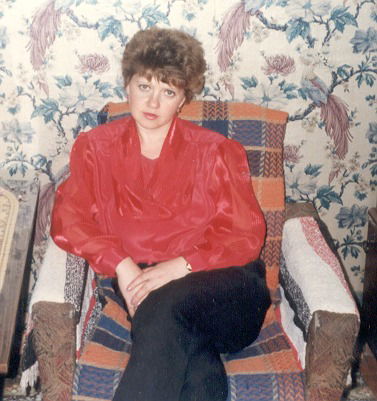 Ирина Бирюкова