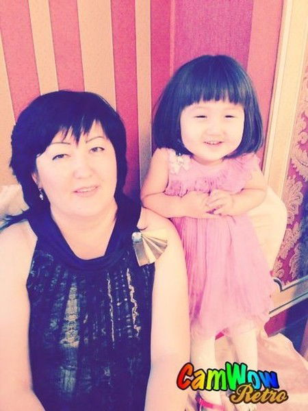 Акмарал Абдрасилова