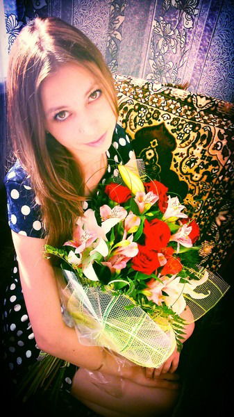 Елизавета Колесникова