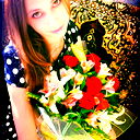 Елизавета Колесникова