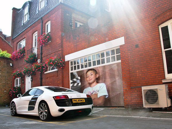 Илюбаев Мади