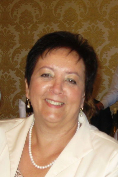 Фрида Клышко