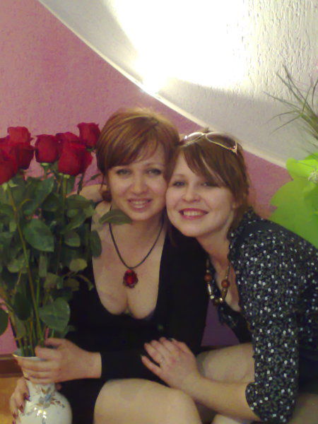 Светлана Никитина