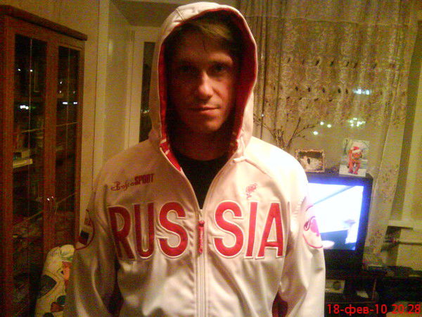 Игорь Кузнецов