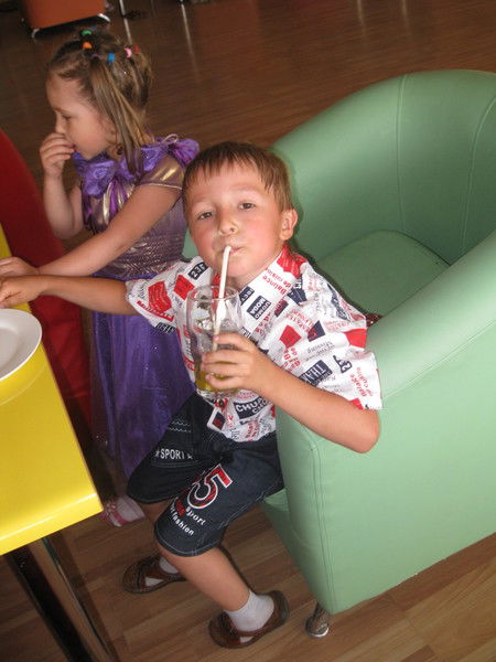 Кирилка Кондратов