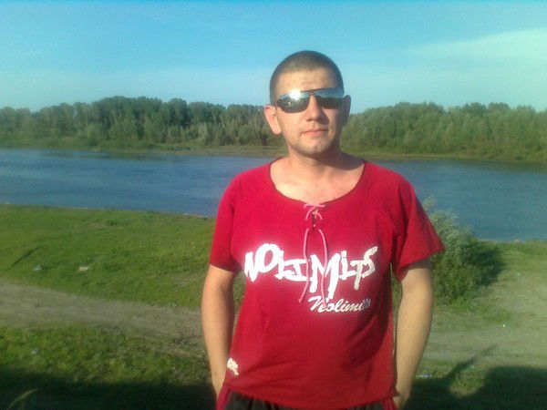 Федаиль Сибагатуллин