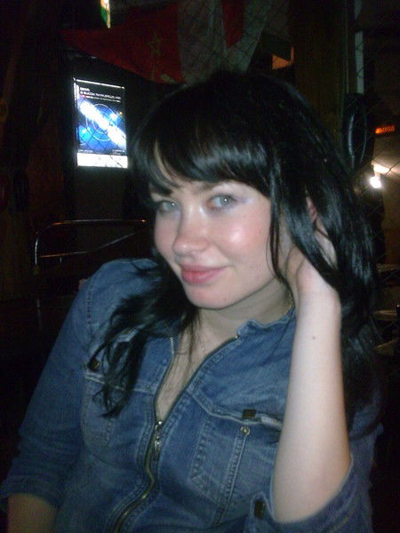 Александра Гурулева