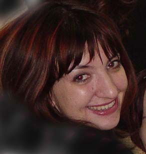 Виктория Полищук