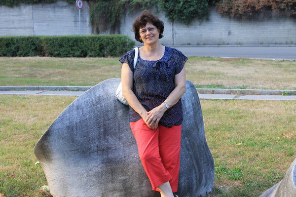 Надежда Русина