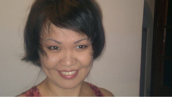 Жанар Жанпеисова