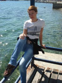 Татьяна Рябова