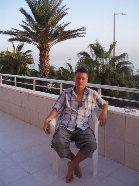 Евгений Комолов