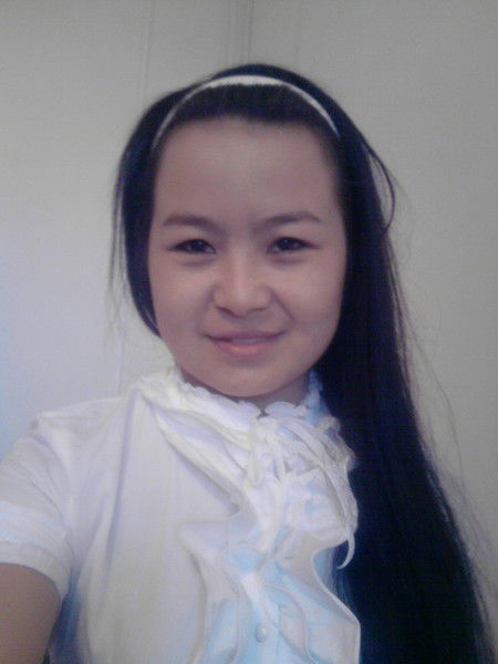 Акбота Исахова