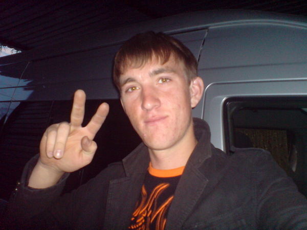 Александр Шевель