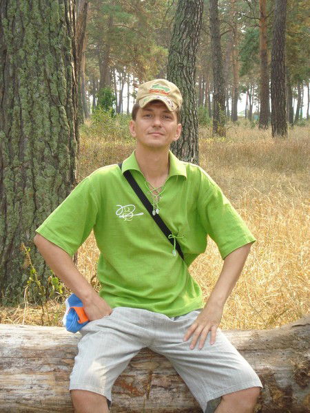 Сергей Угнич