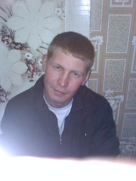 Ильнур Зарипов