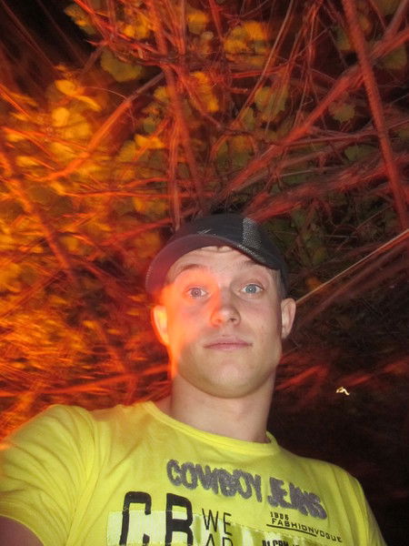 Александр Дыченков