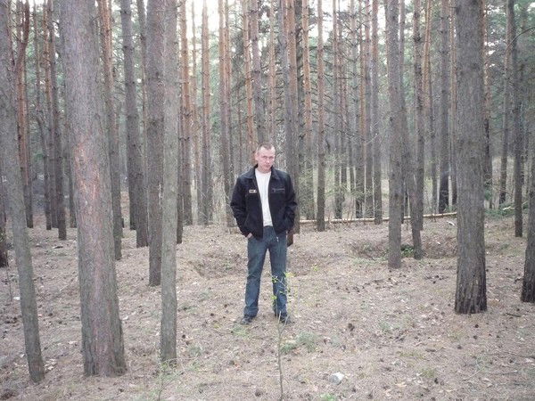 Дмитрий Воронов