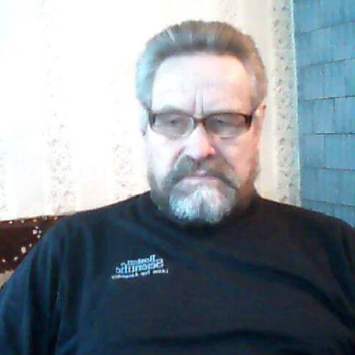 Александр Шибанов