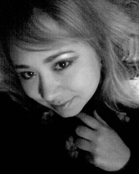 Диля Хабибрахманова