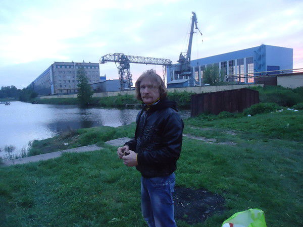 Анатолий Першин