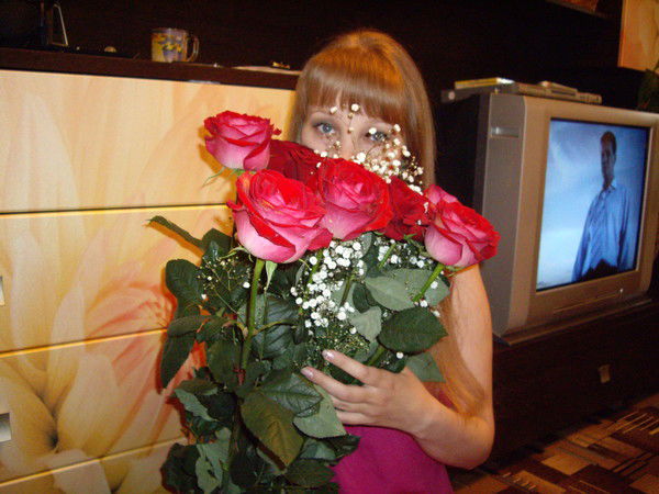 Юлия Перепичаева